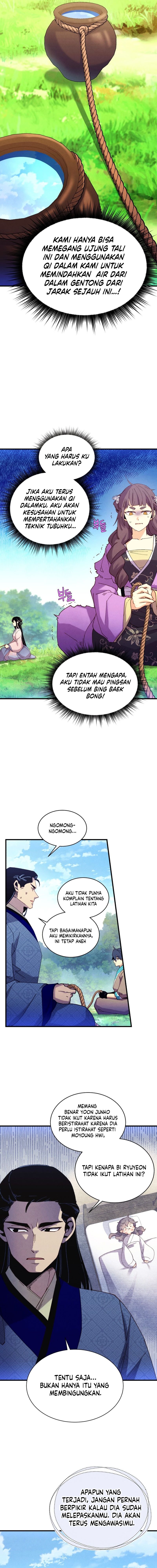 Lightning Degree (Lightning Expert) Chapter 176 Gambar 17